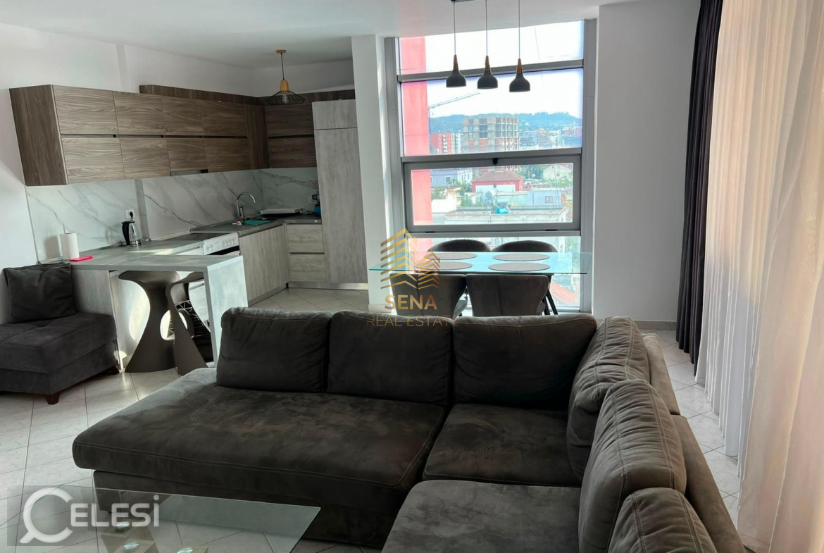 Qira, Apartament 2+1+blk, Laprake, 68.000 Leke/muaj – Laprakë