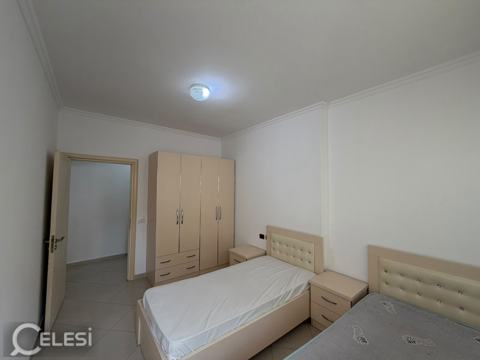 Jepet apartament 2+1+2 me qira ne Astir , prane Vila L , Unaza e Re , Yzberisht , Kashar . – Kashar