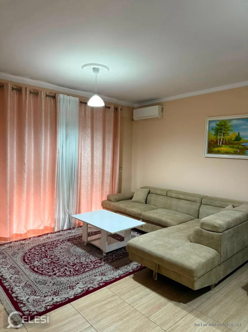 Apartament Me Qera 1+1 Tek 5 Maji (ID B2101872) Tirane – Concord Center