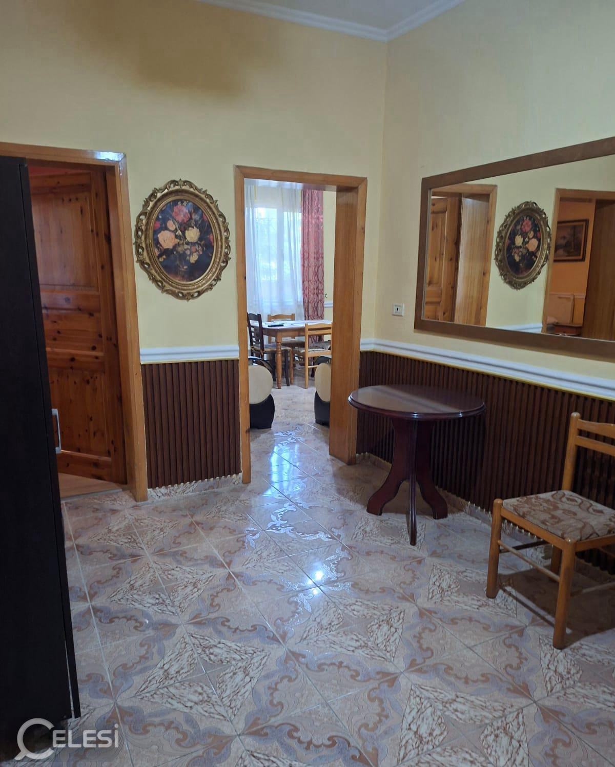 Apartament 2+1 me qira "Kristal Center" – Kristal Center