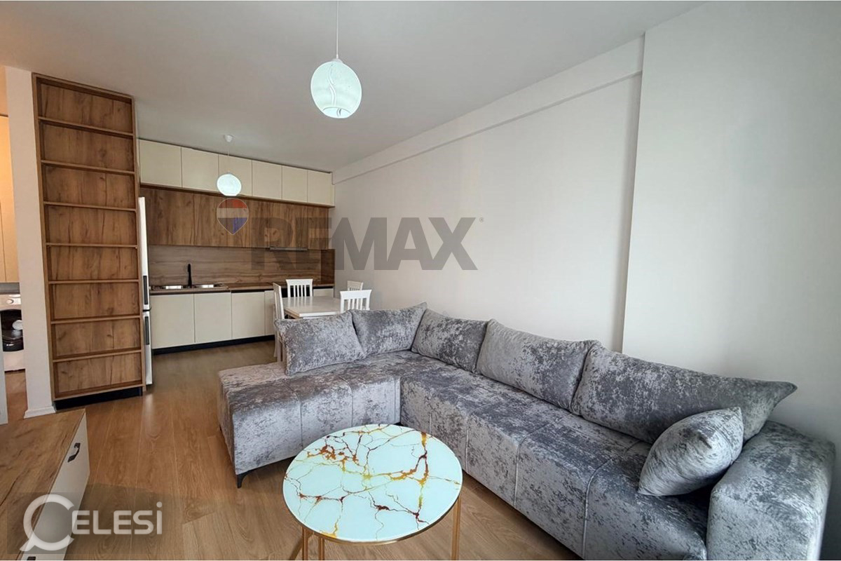 Apartament 1+1 per qira, ne Astir. – Astir