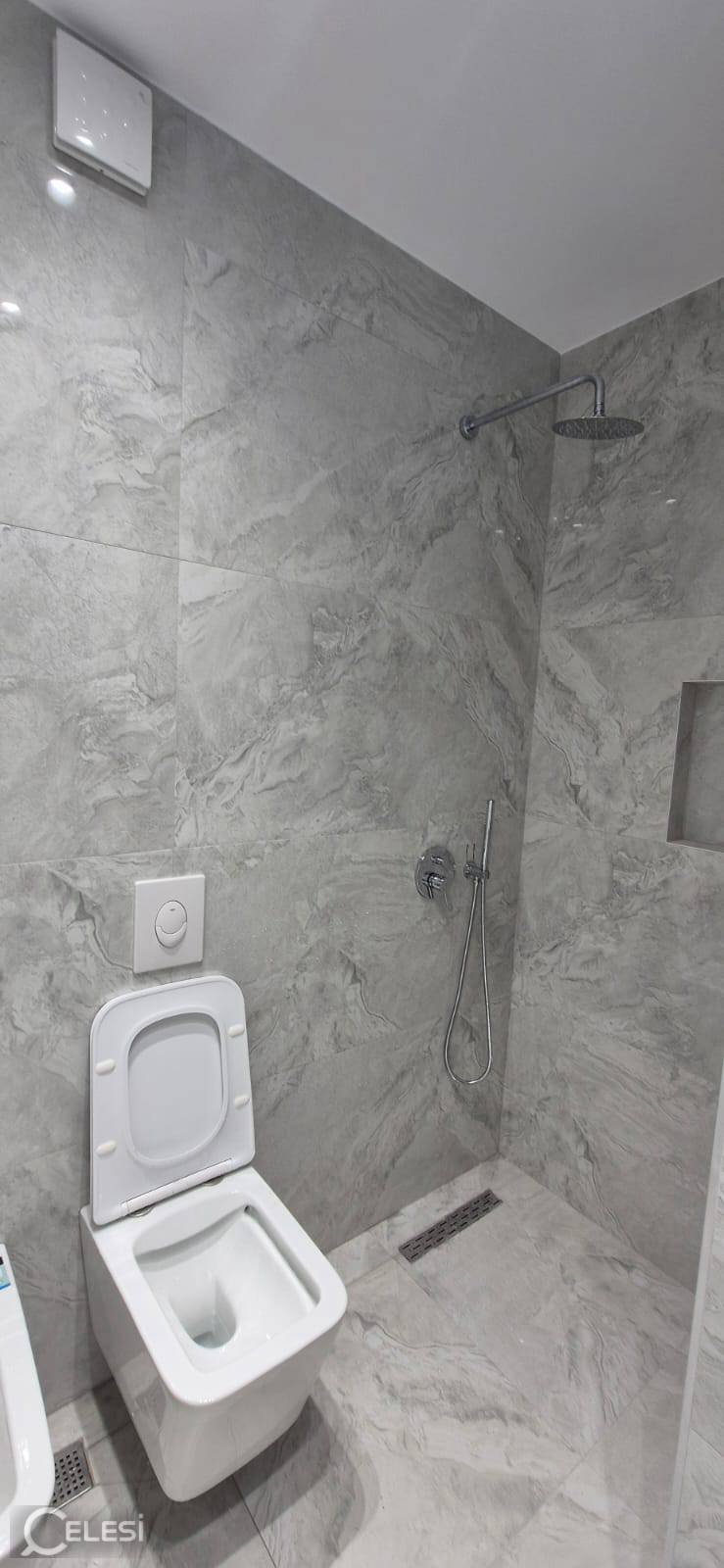 Shitje | Apartament 1 + 1 | Rruga Fadil Bodinaku | 143000 € – Tiranë
